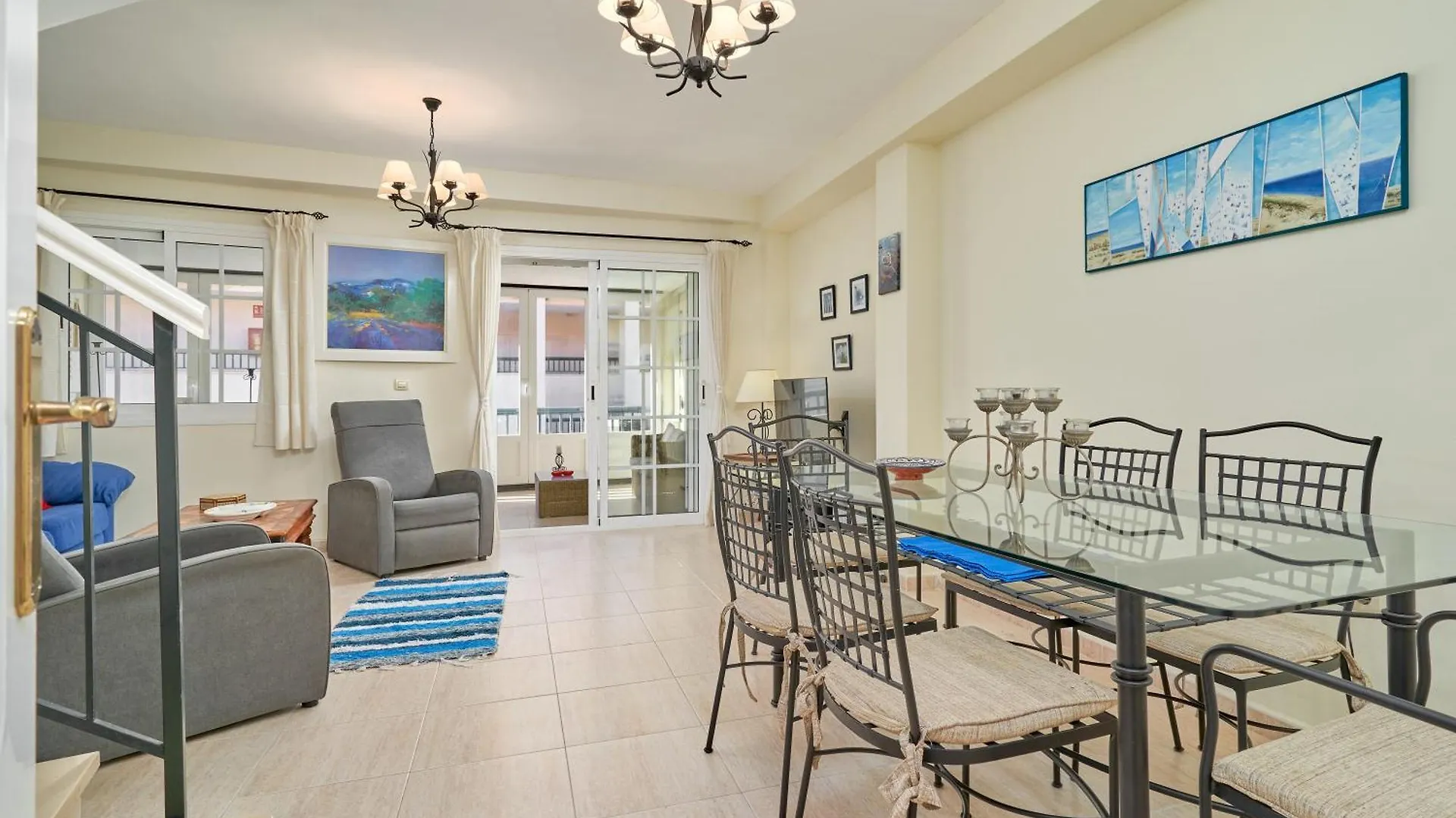 Casa Venus Apartment Salobrena 0*,  Spain