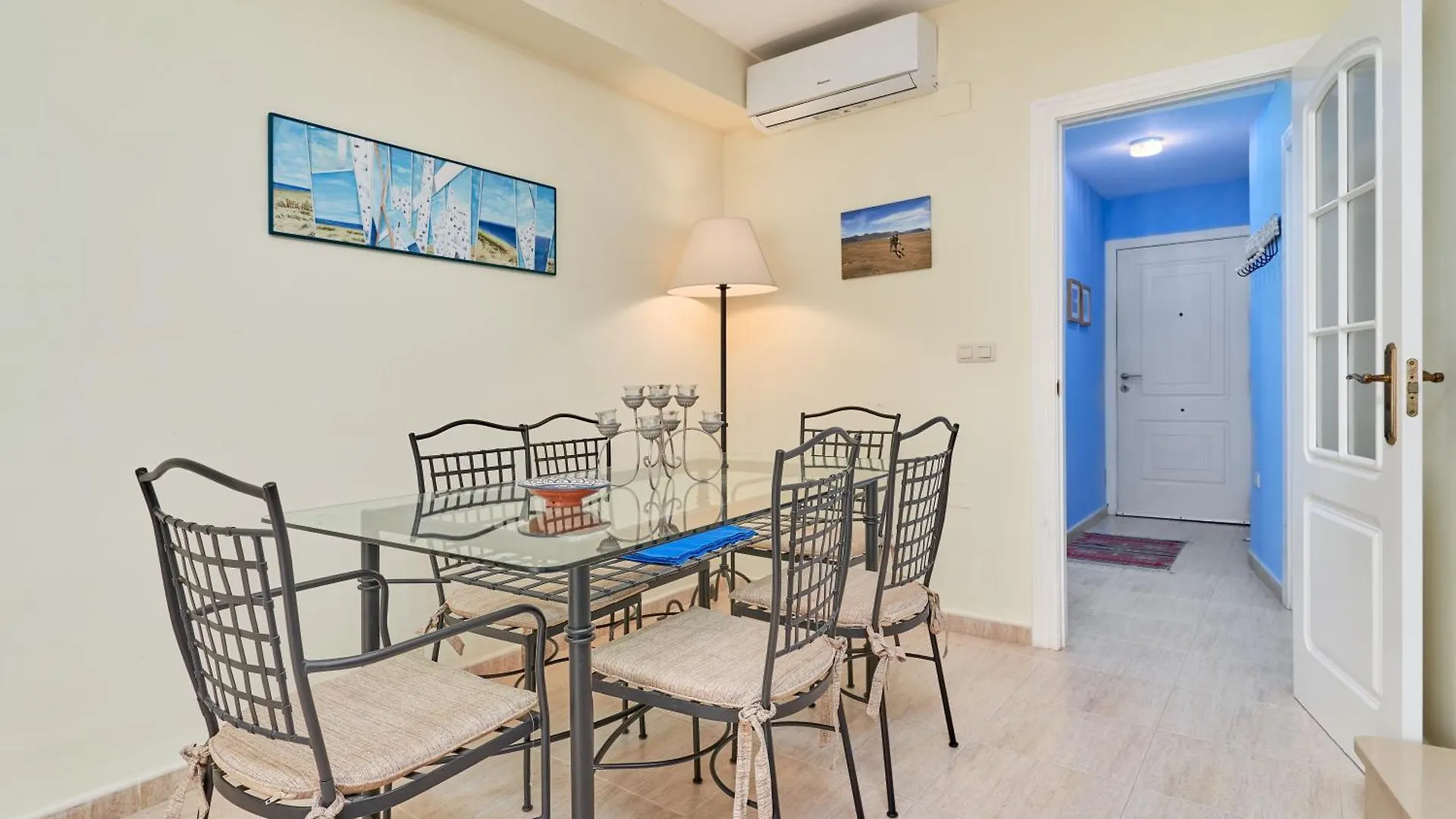 Casa Venus Apartment Salobrena Spain