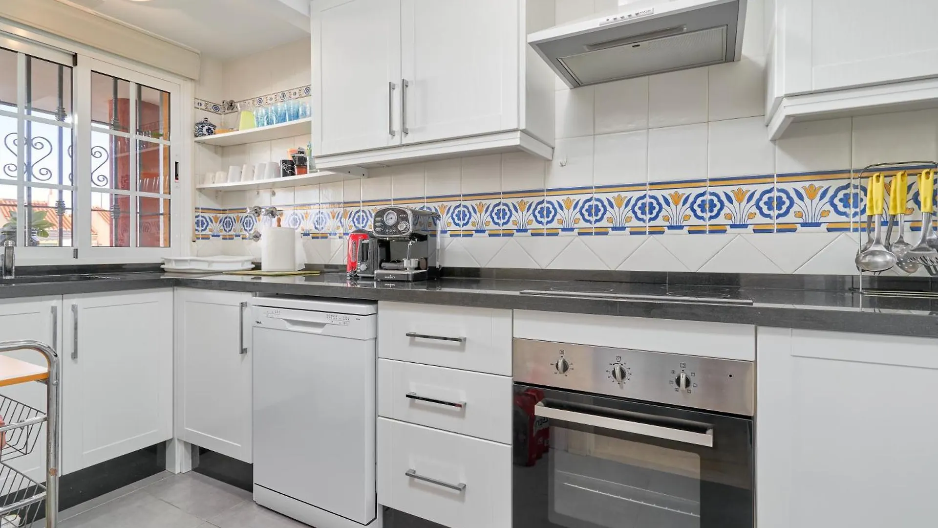 Casa Venus Apartment Salobrena 0*,  Spain
