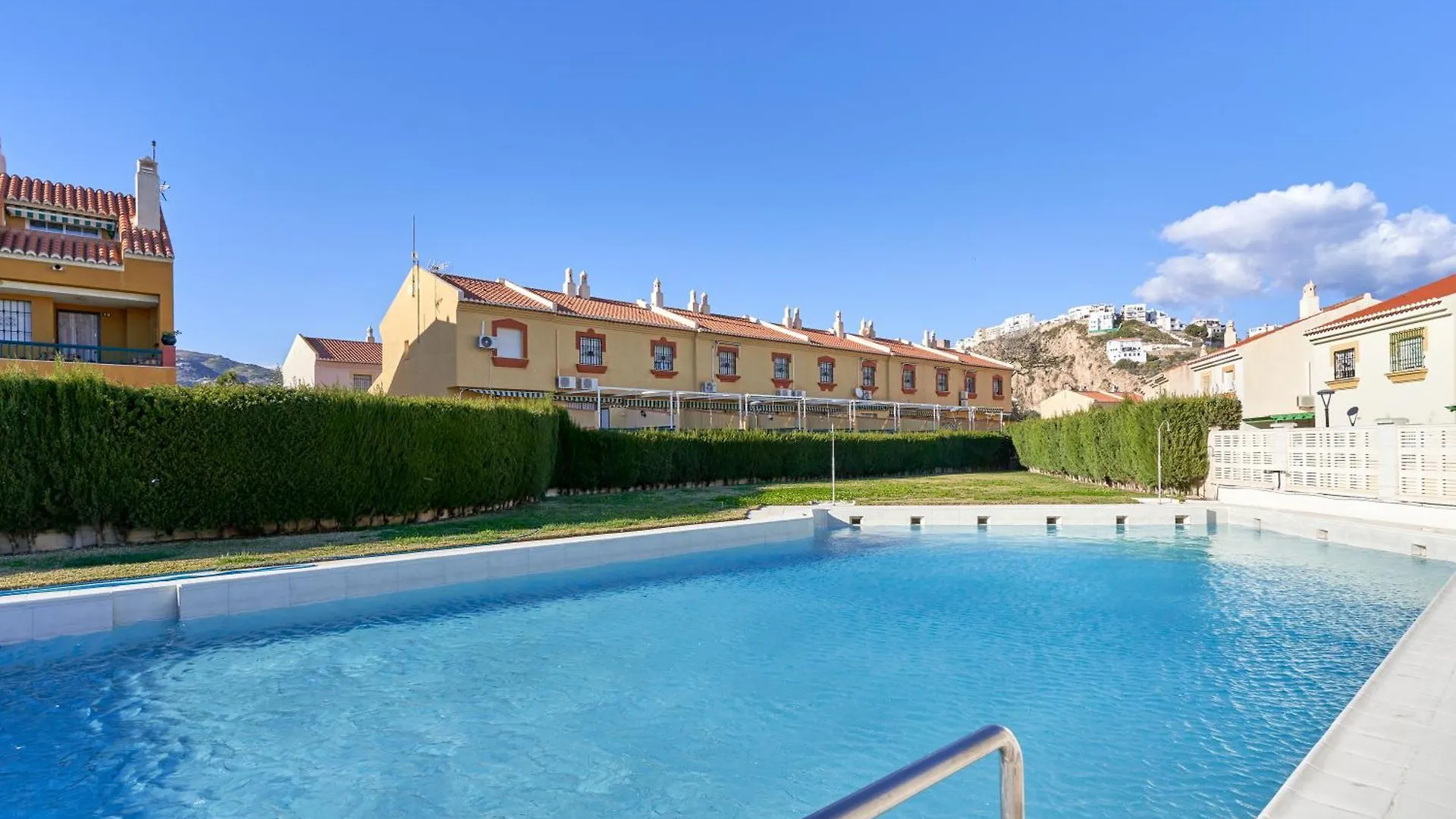 Casa Venus location