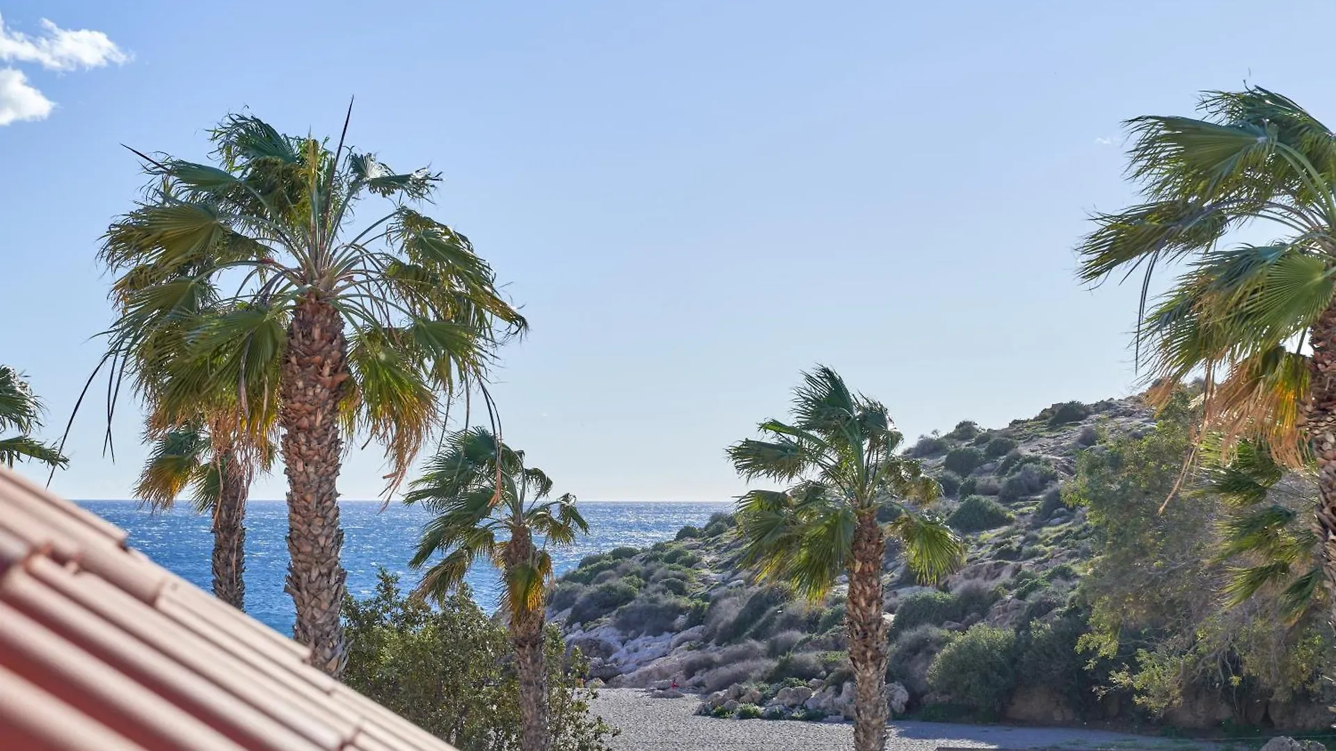 Casa Venus Apartment Salobrena Spain
