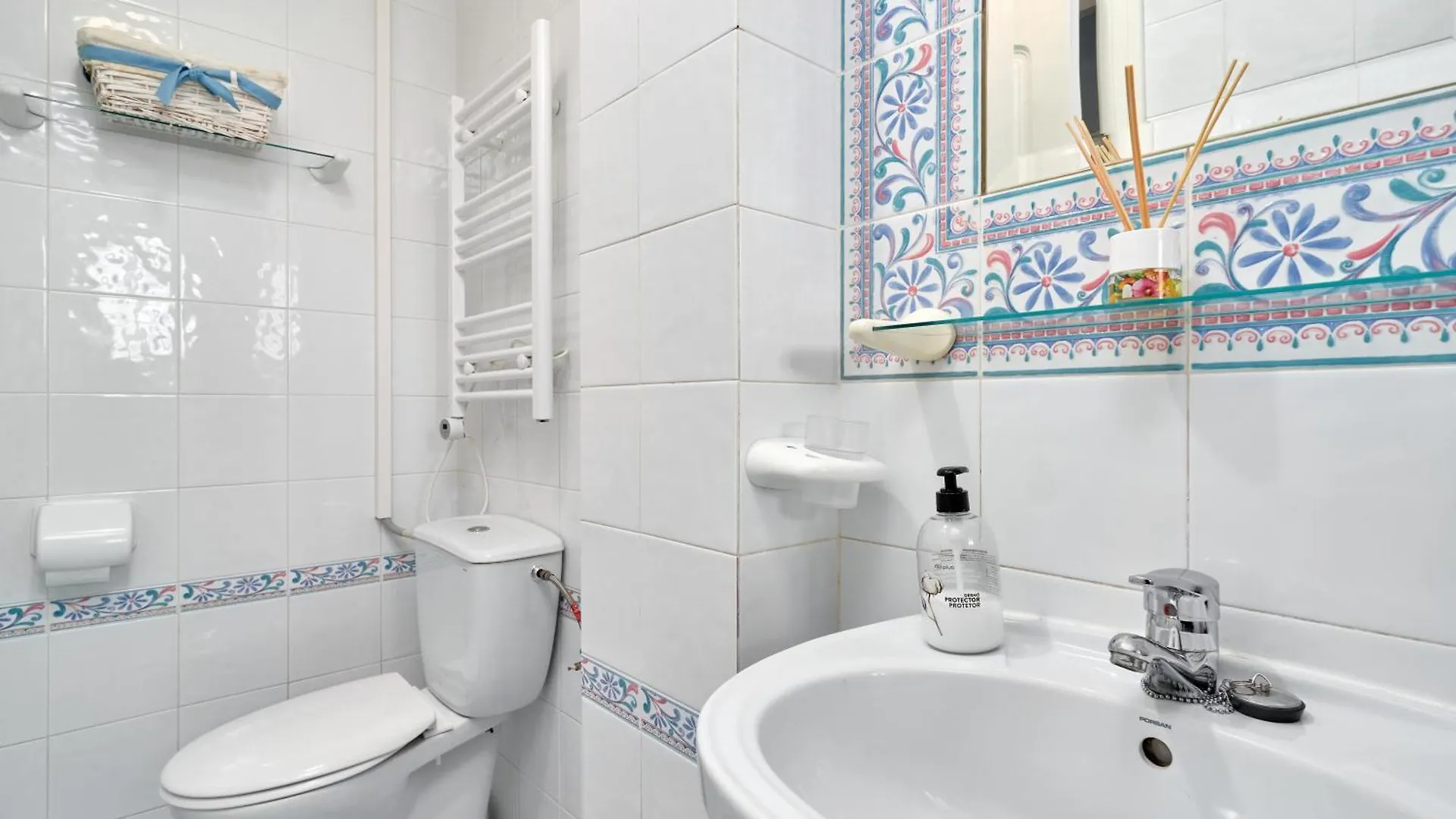 Casa Venus Apartment Salobrena 0*,  Spain