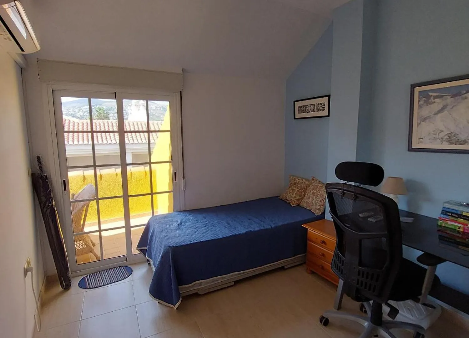 Casa Venus Apartment Salobrena