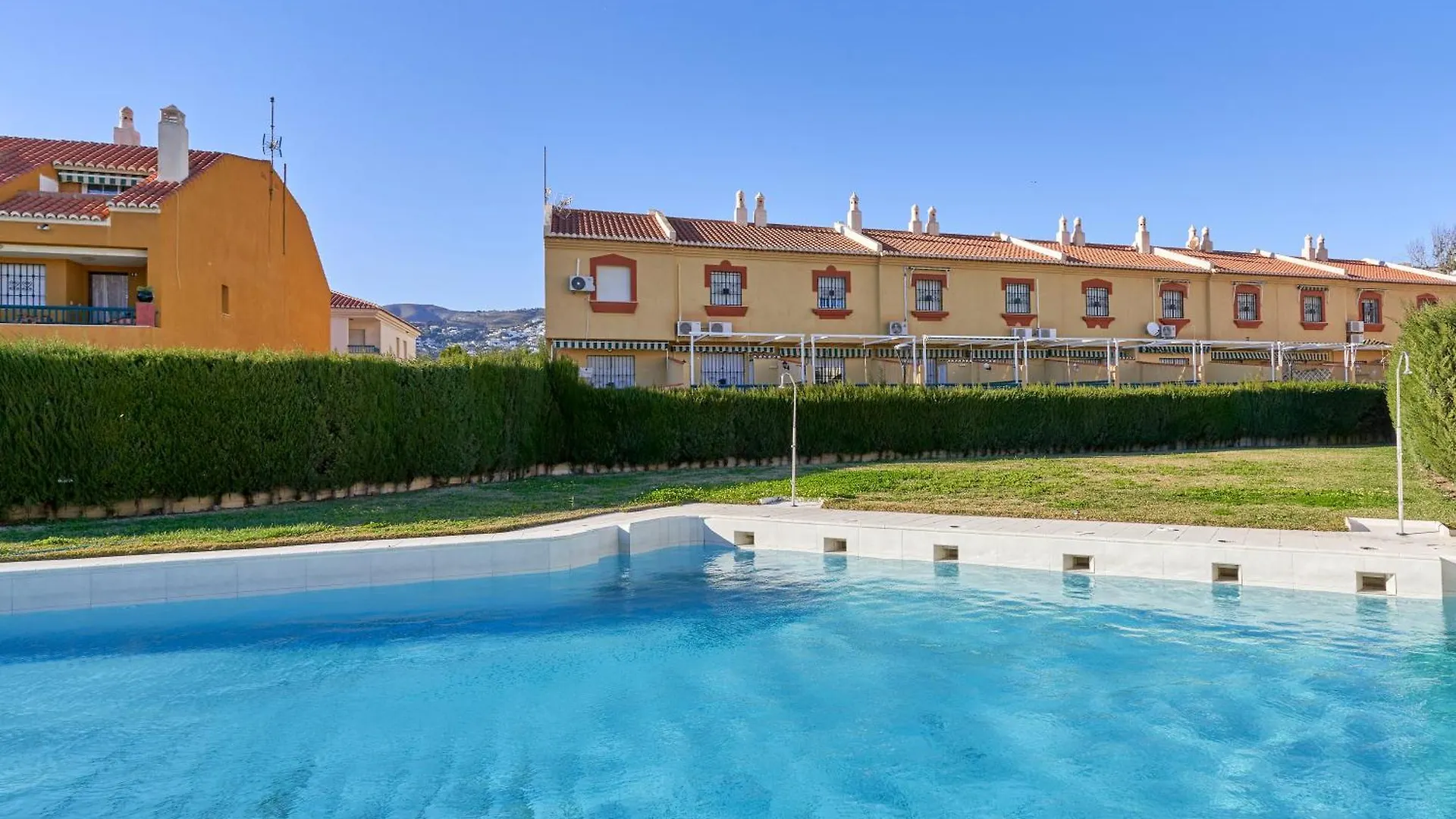 Casa Venus Apartment Salobrena