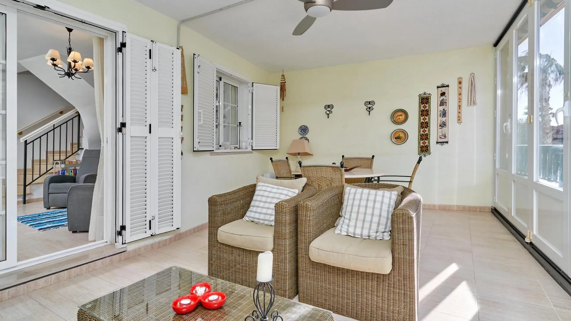 Casa Venus Apartment Salobrena