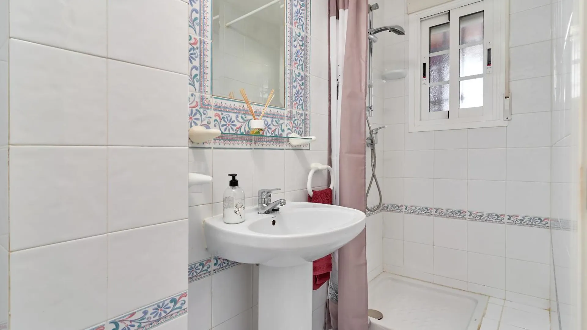 Casa Venus Apartment Salobrena Spain
