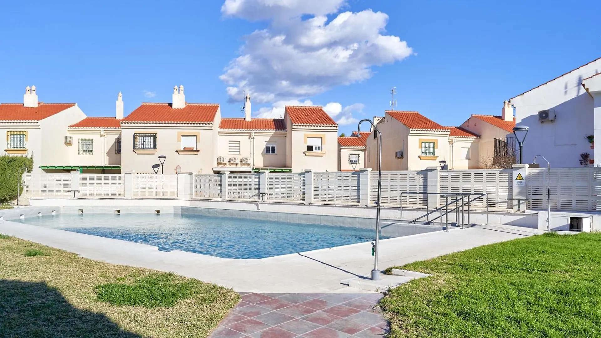 Casa Venus Apartment Salobrena
