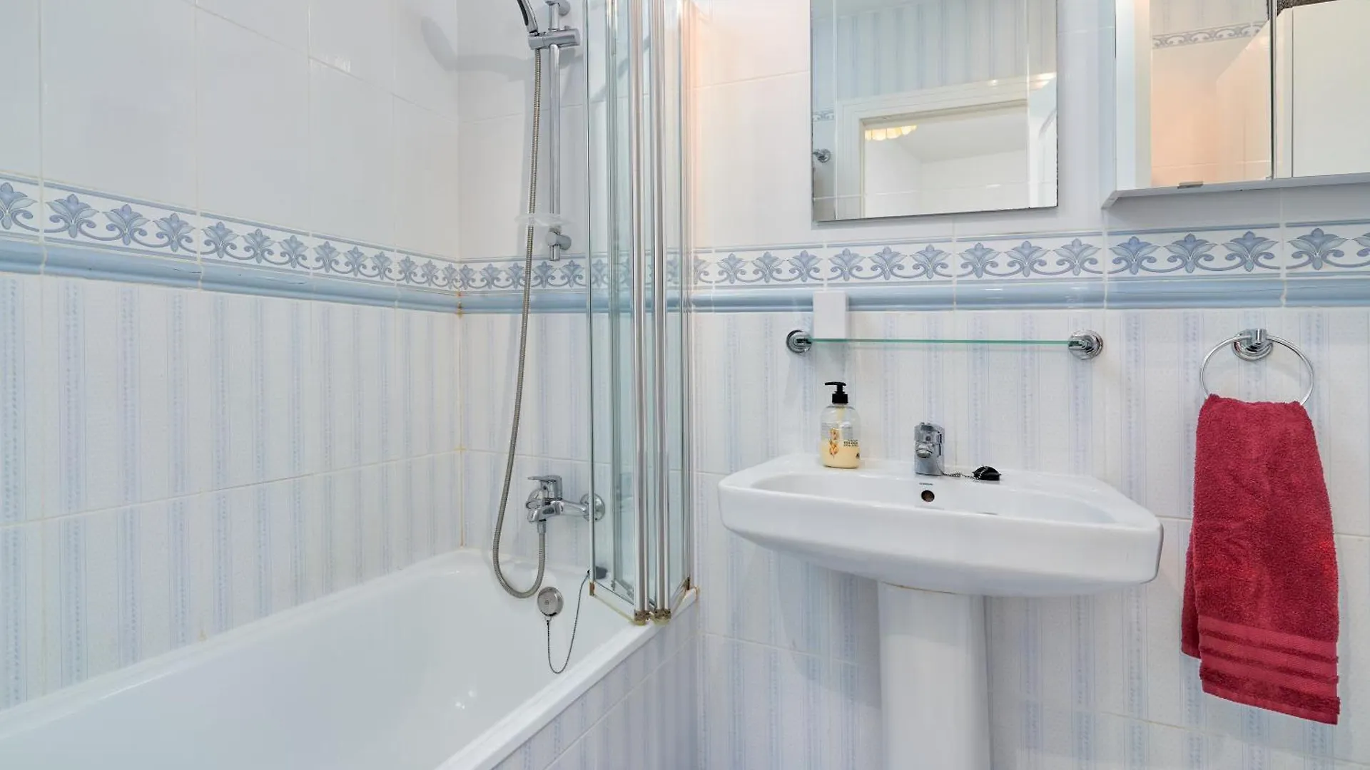 Casa Venus Apartment Salobrena