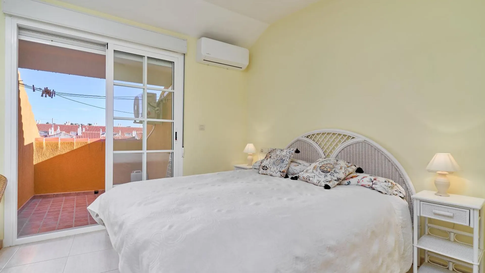 Casa Venus Apartment Salobrena Spain