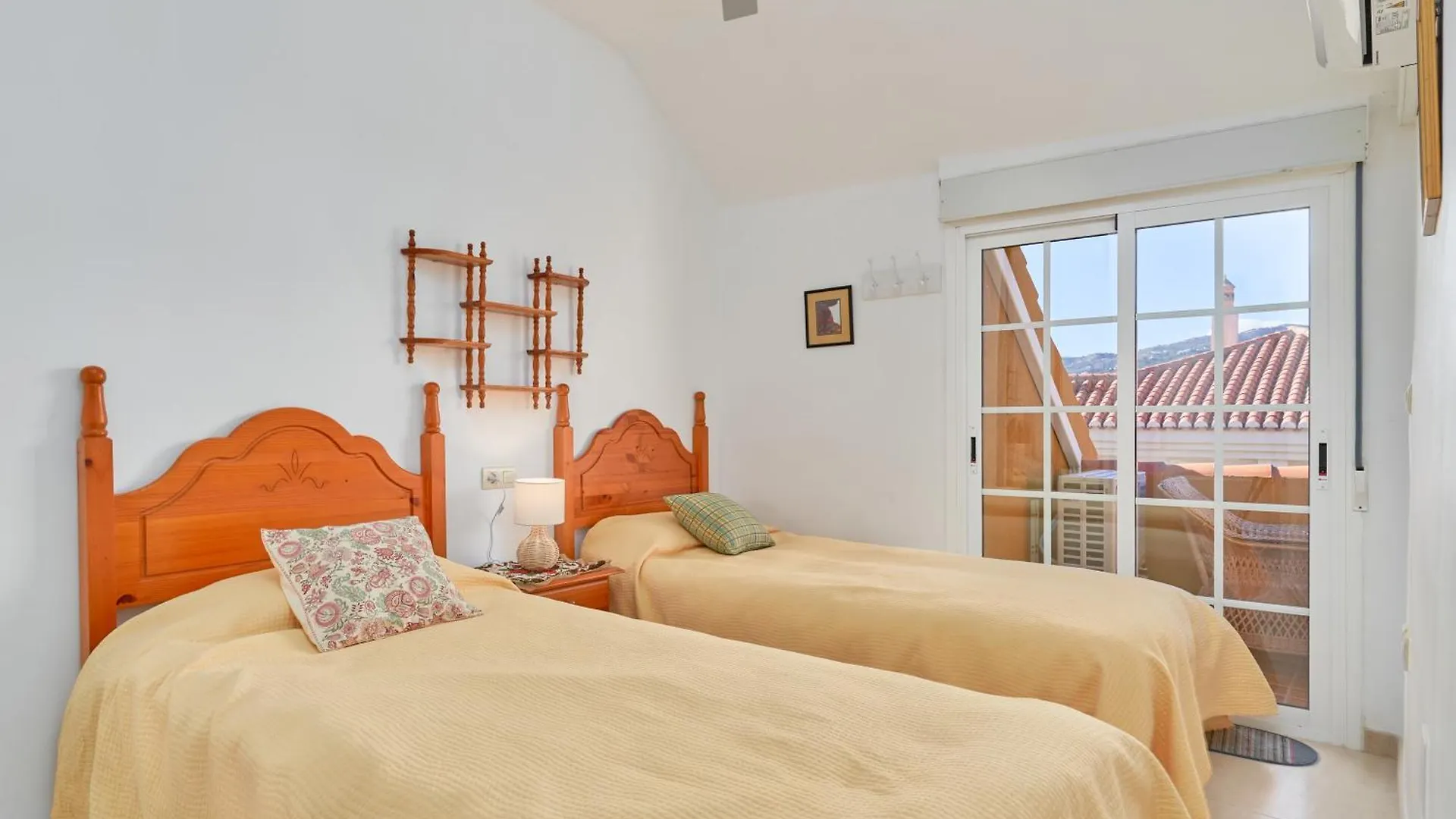 Casa Venus Apartment Salobrena 0*,  Spain