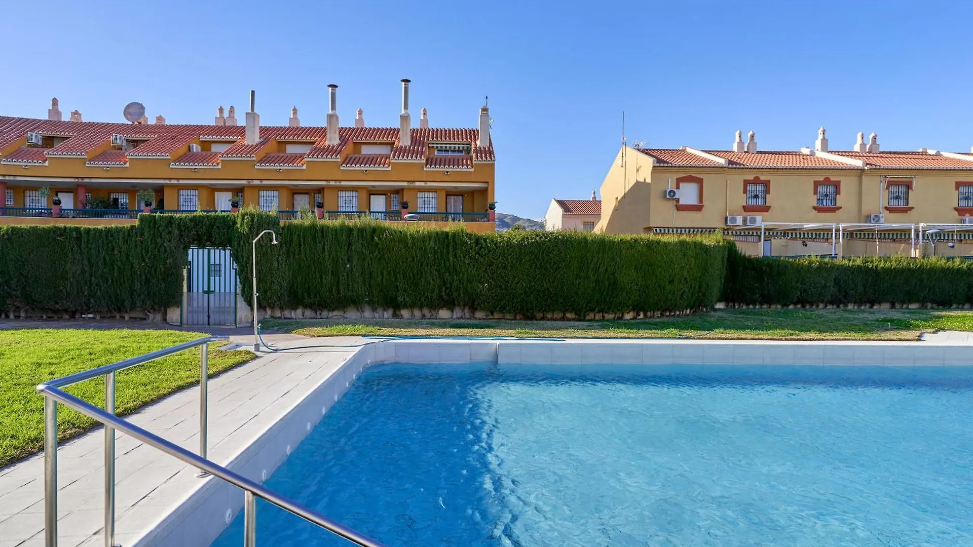 Casa Venus Apartment Salobrena