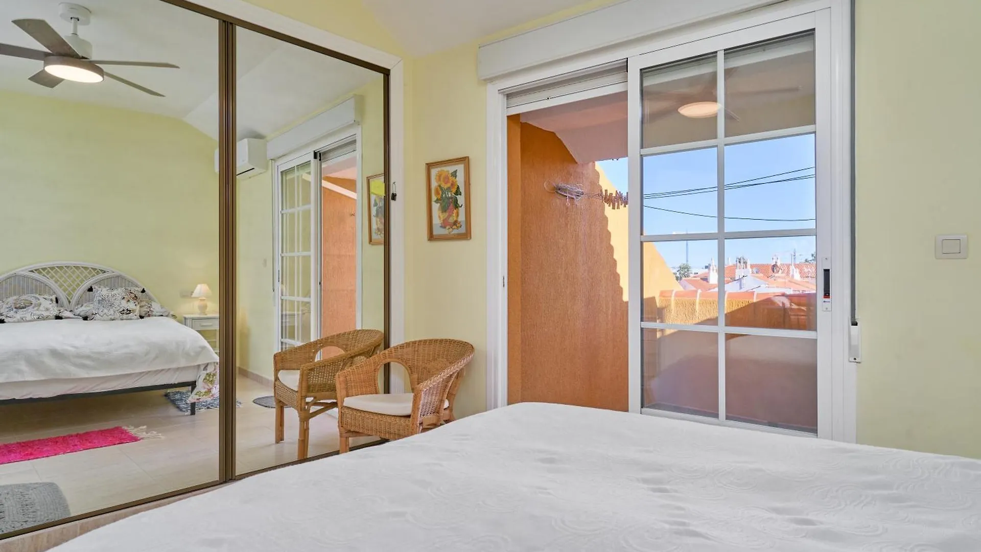 Casa Venus Apartment Salobrena