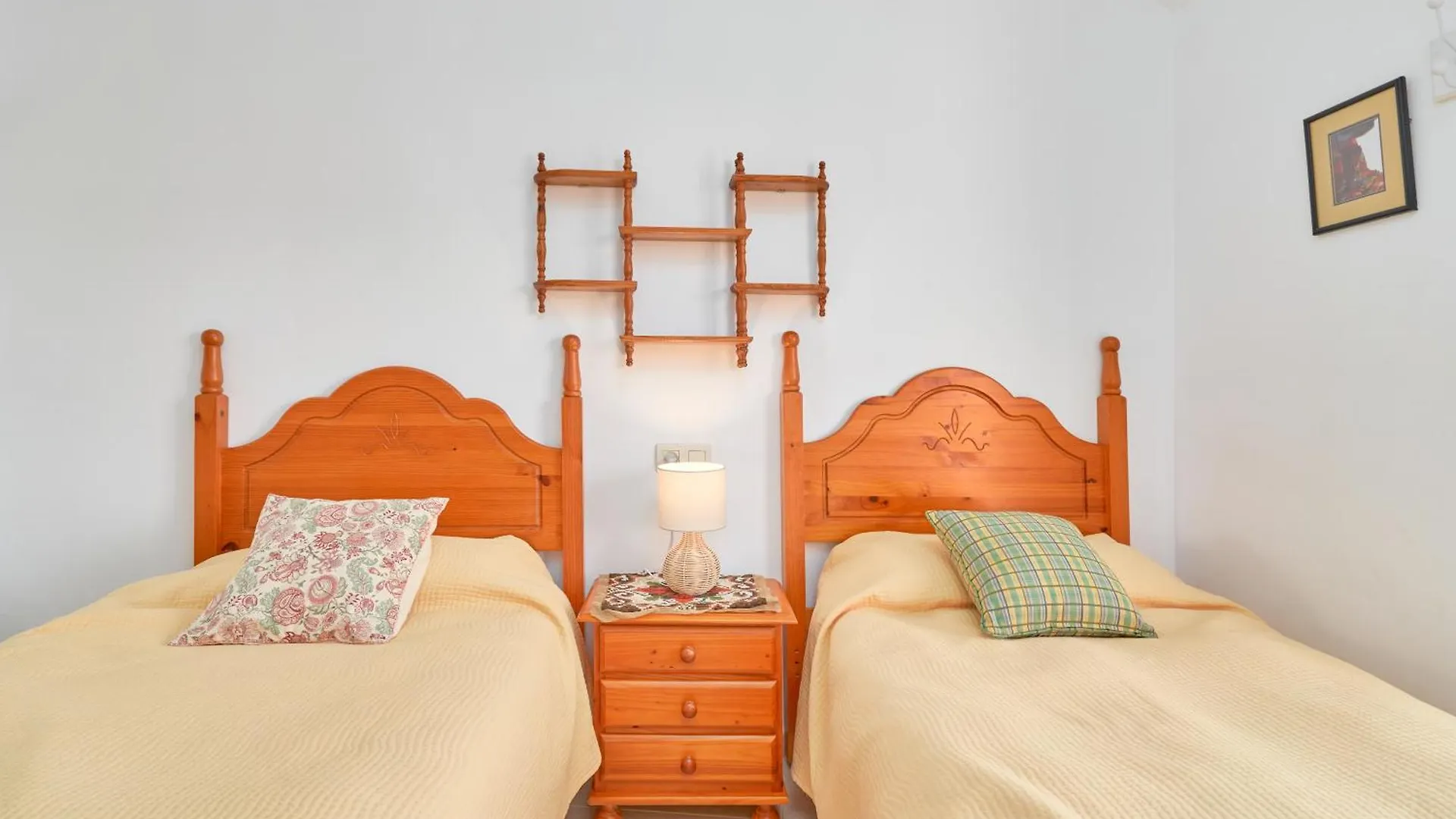 Casa Venus Apartment Salobrena Spain