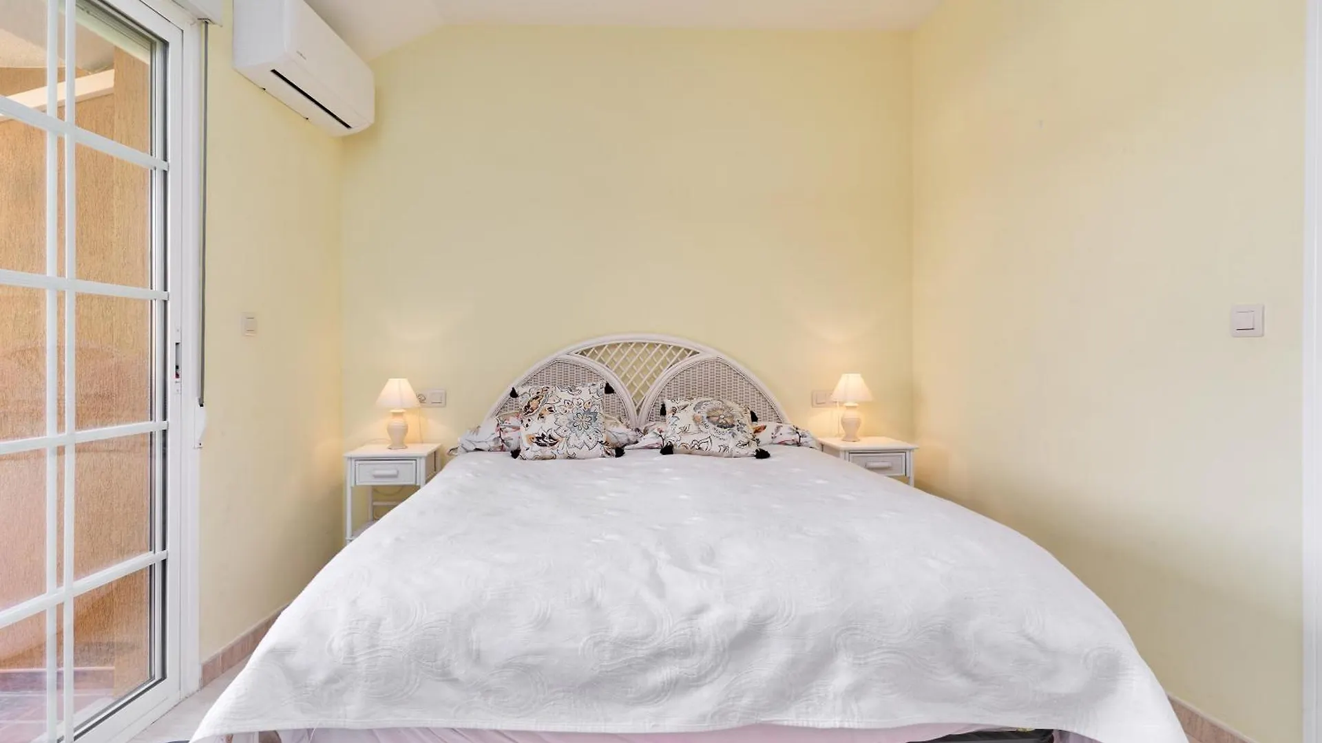 Casa Venus Apartment Salobrena