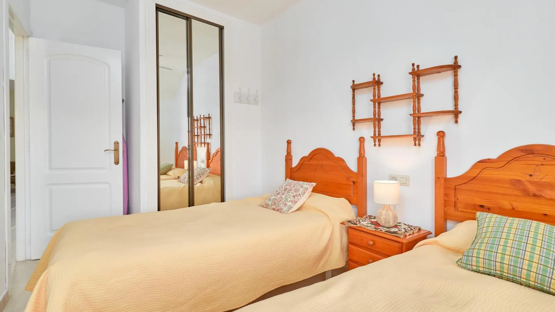 Casa Venus Apartment Salobrena 0*,