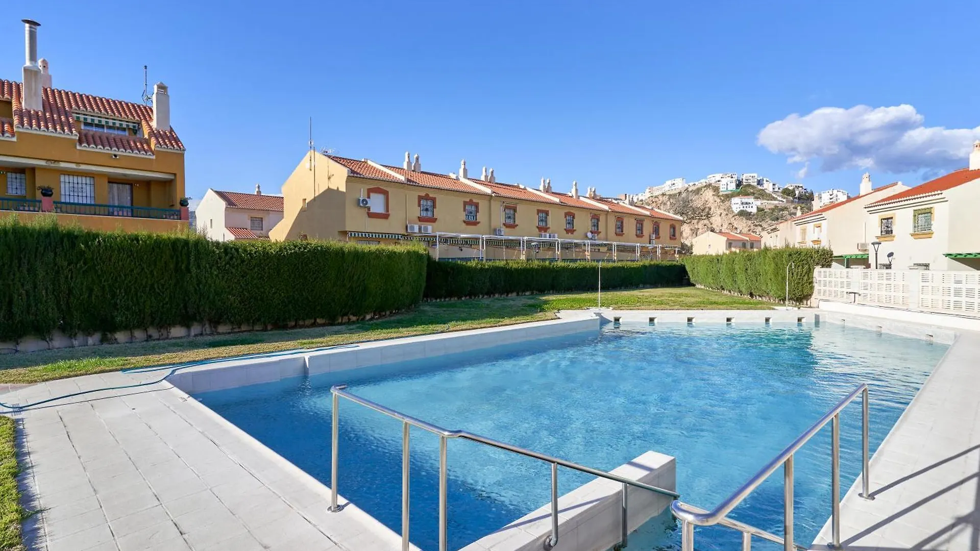 Casa Venus Apartment Salobrena